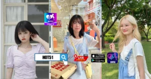 Ratu Rahmawati HOT51