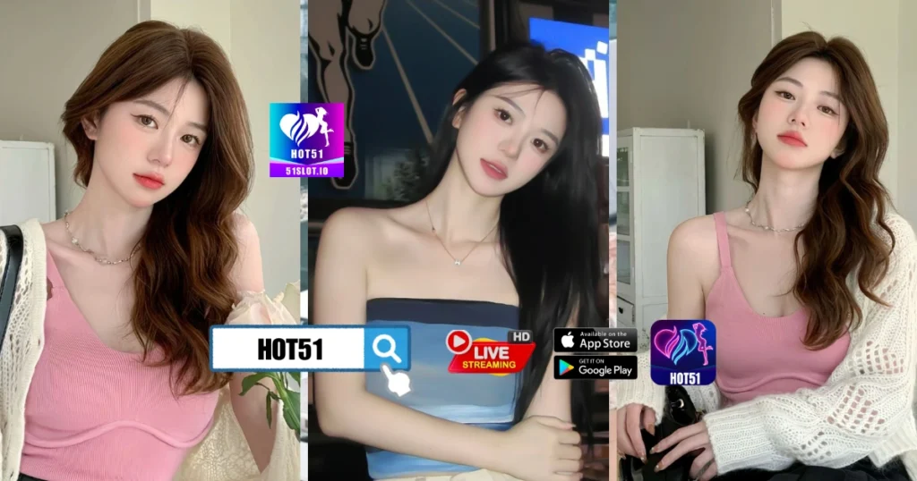 Ratu Wijaya HOT51