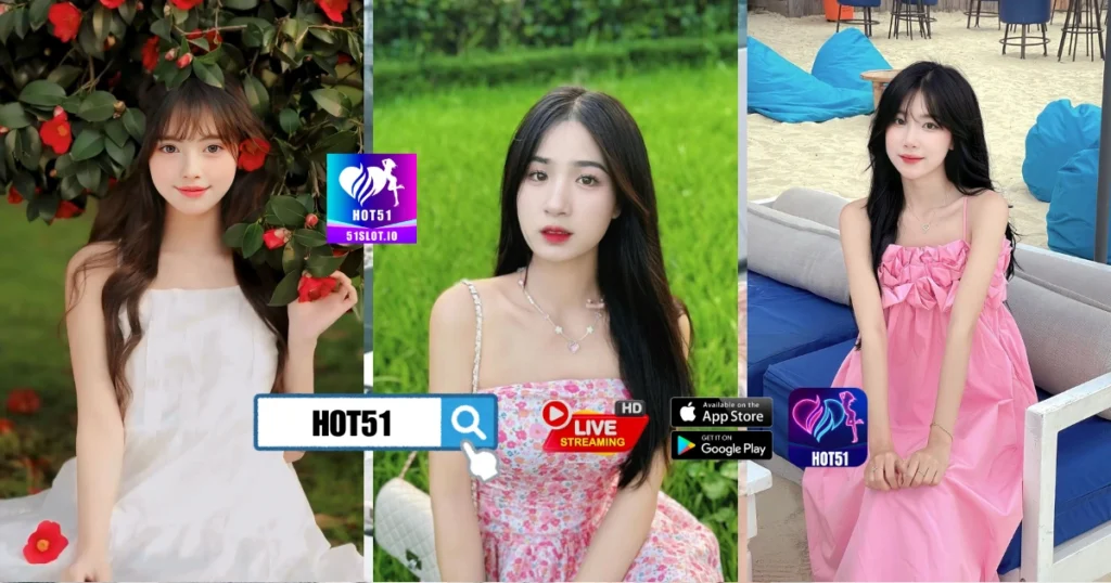 Ratu Wijaya HOT51