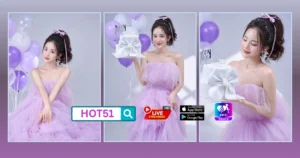 Ratu Wijaya HOT51