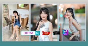 Rina Hutabarat HOT51