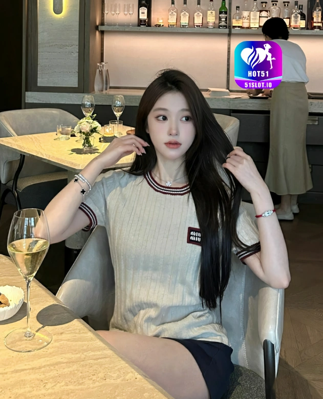 Rina Normalizes HOT51