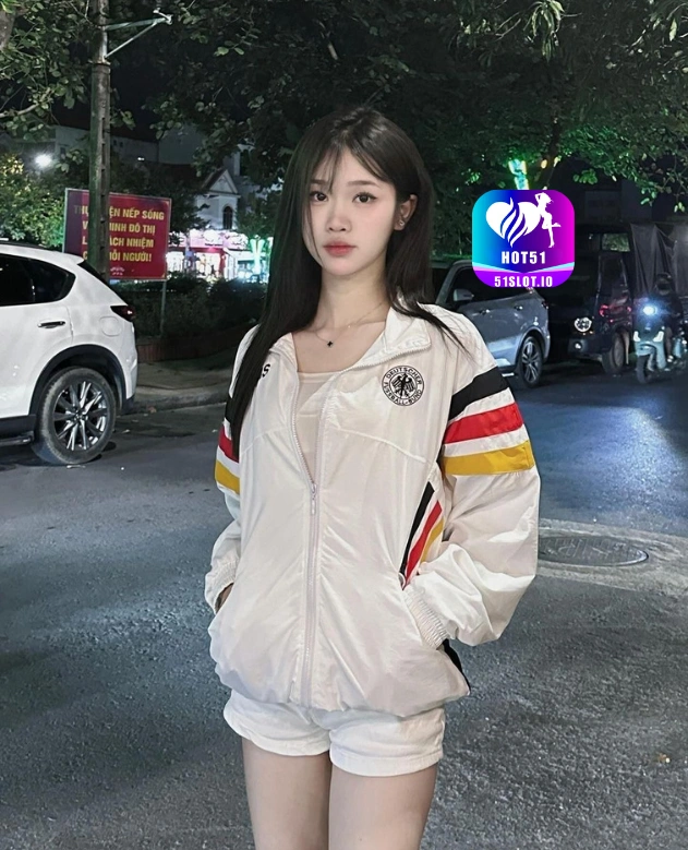 Rina Normalizes HOT51