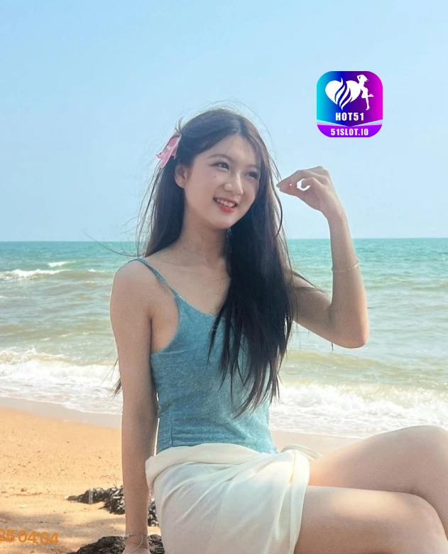 Rina Pertiwi HOT51