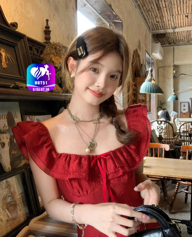 Rina Saputra HOT51