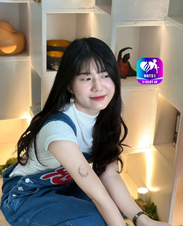 Siti Anggraini HOT51