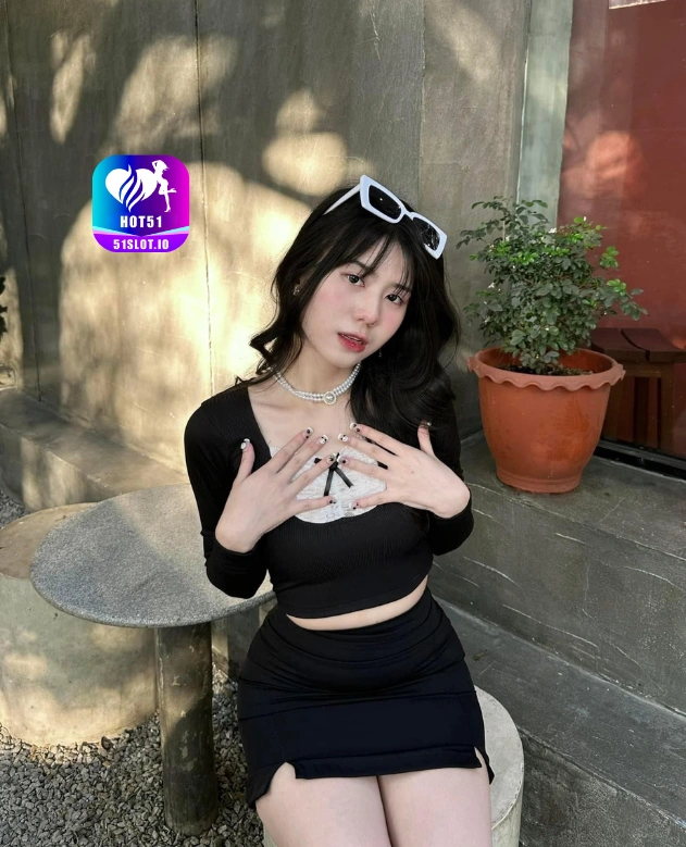 Siti Anggraini HOT51
