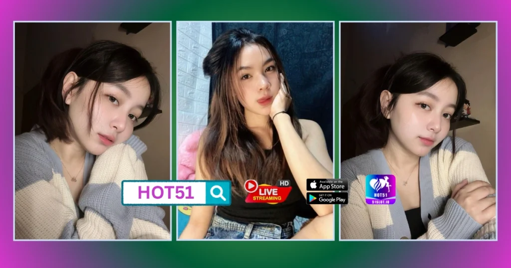 Siti Gunawan HOT51