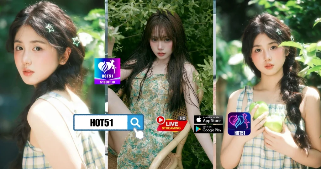 Siti Hutabarat HOT51