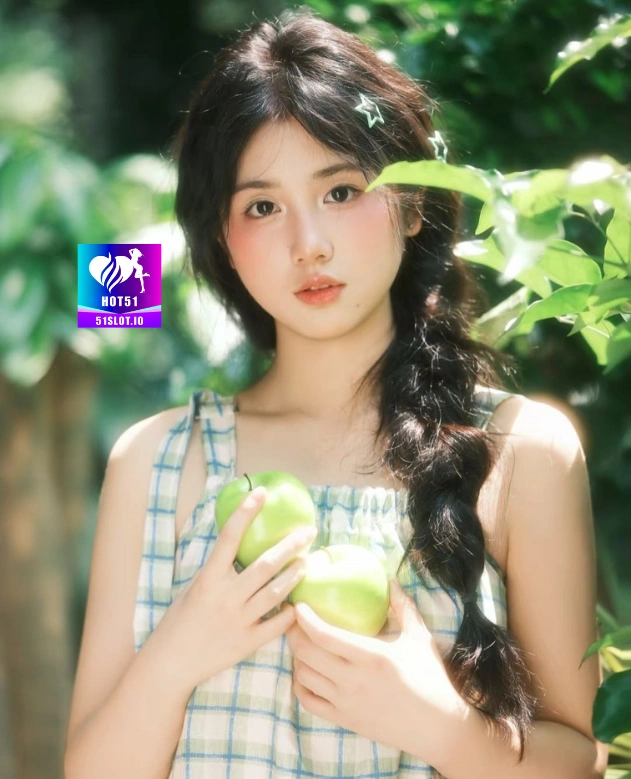 Siti Hutabarat HOT51