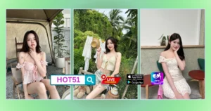 Siti Hutabarat _HOT51