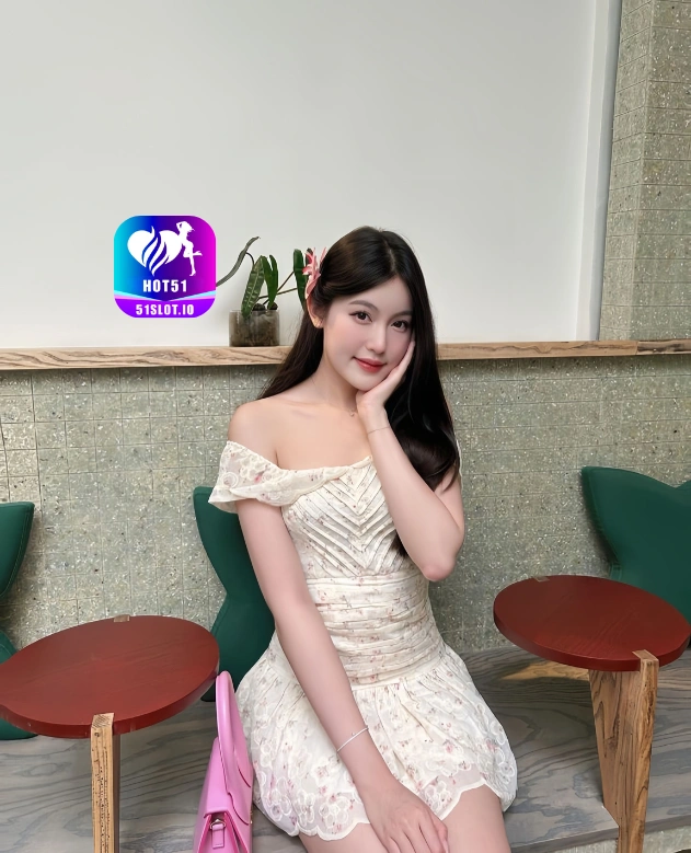 Siti Hutabarat ​HOT51