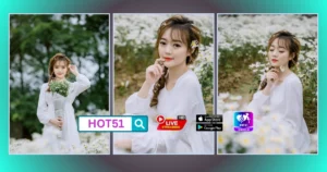 Siti Pertiwi HOT51