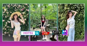 Siti Pertiwi HOT51