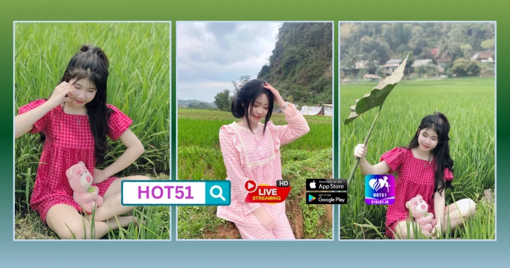 Siti Santoso HOT51