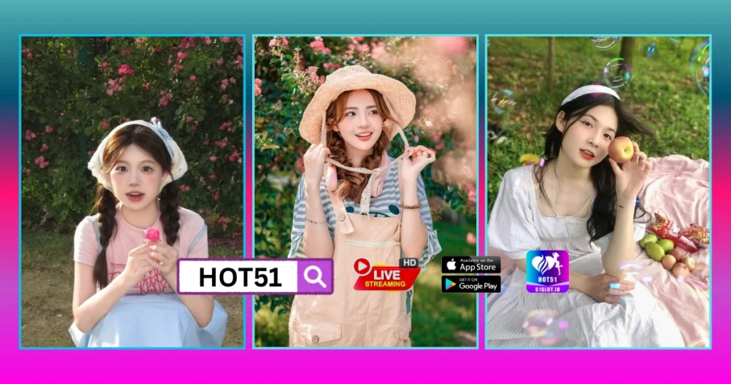 Siti Woodlander HOT51