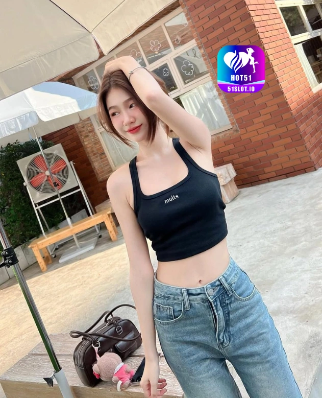 Siti Wulandari HOT51
