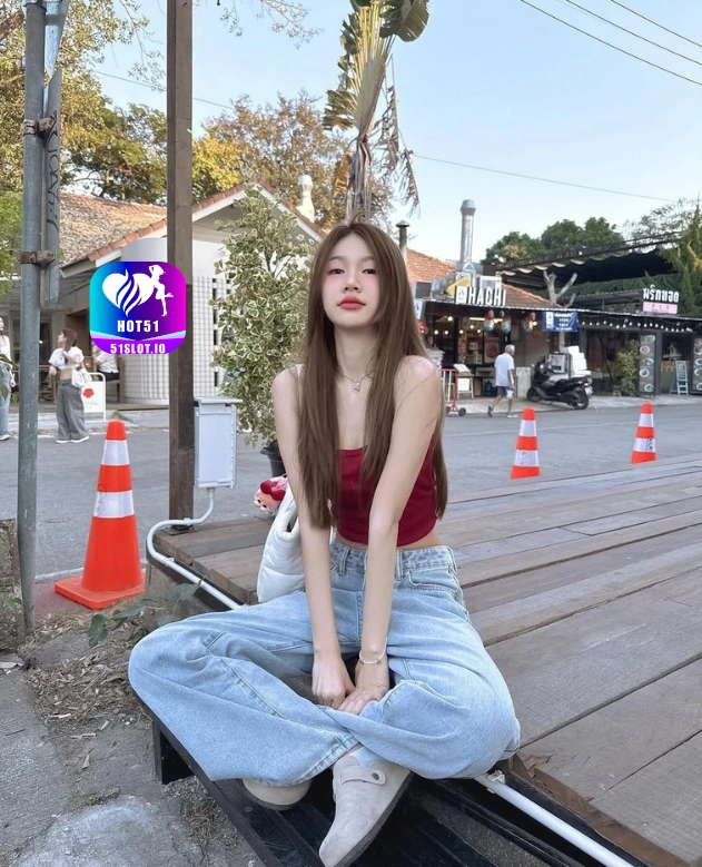 Siti Wulandari HOT51
