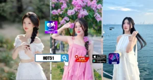Tari Nurhaliza HOT51
