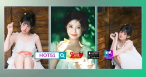 Tari Pertiwi HOT51