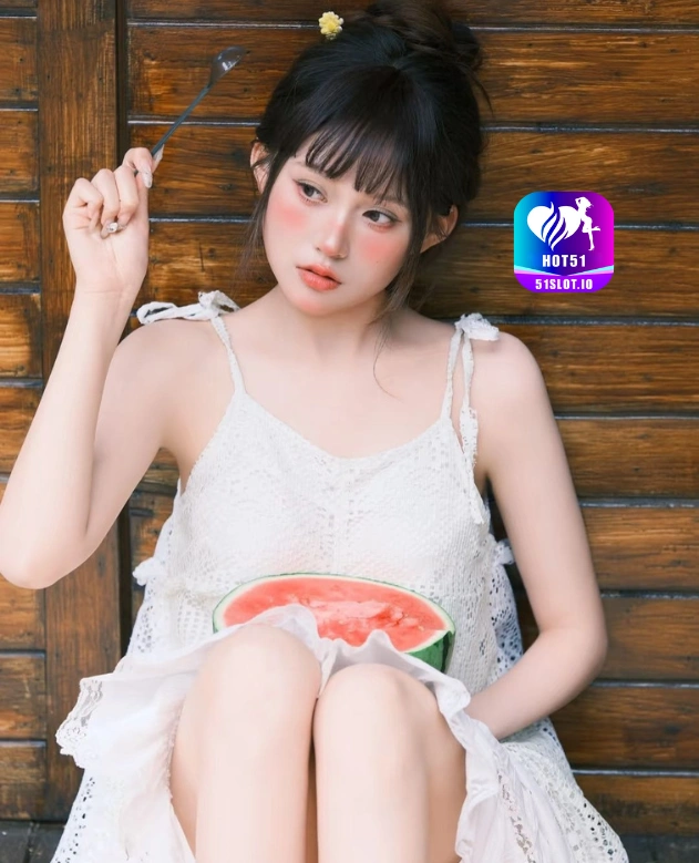 Tari Pertiwi HOT51