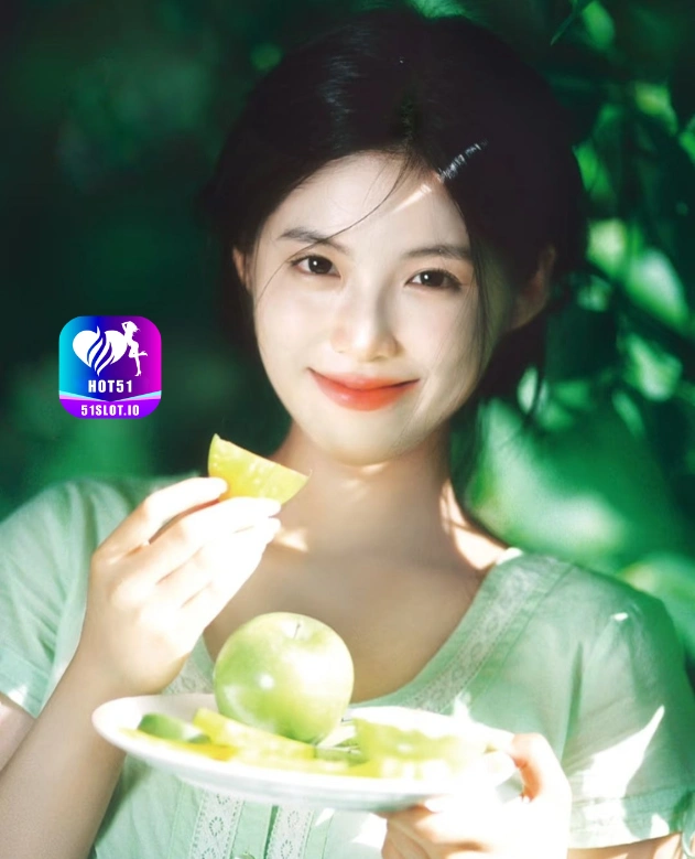 Tari Pertiwi HOT51