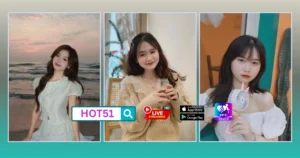 Tari Pertiwi HOT51