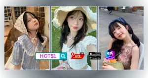 Tari Pertiwi HOT51