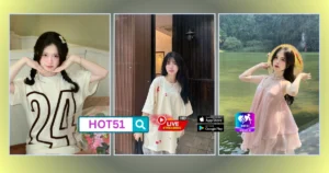 Tari Pratama HOT51