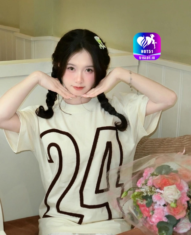 Tari Pratama HOT51