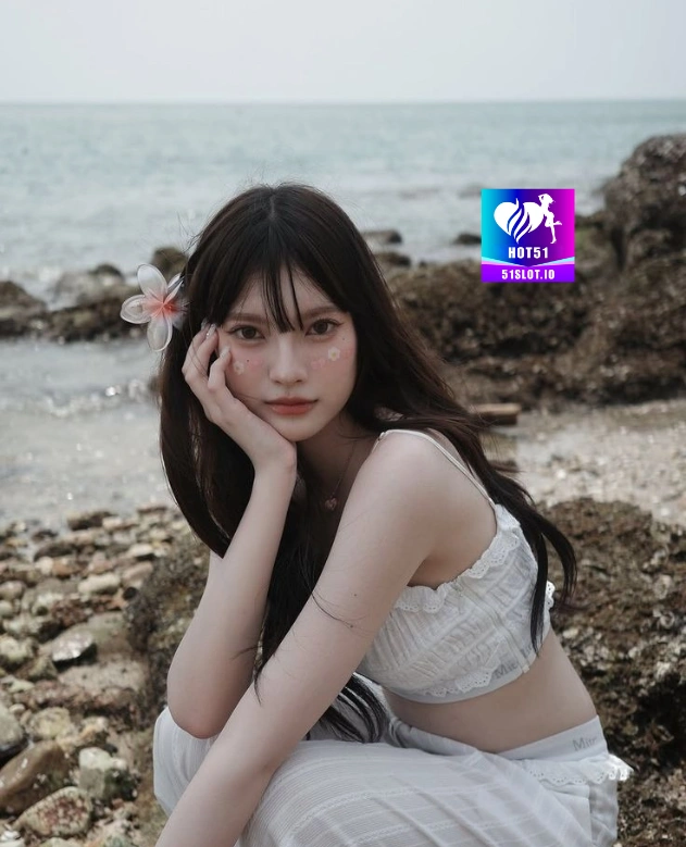 Tari Santoso HOT51