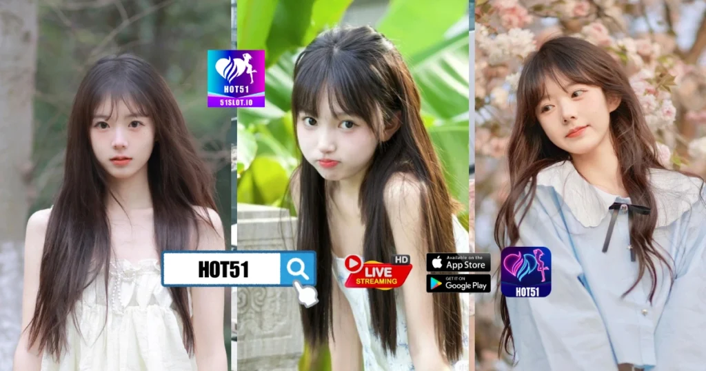 Tari Siregar HOT51