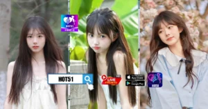 Tari Siregar HOT51