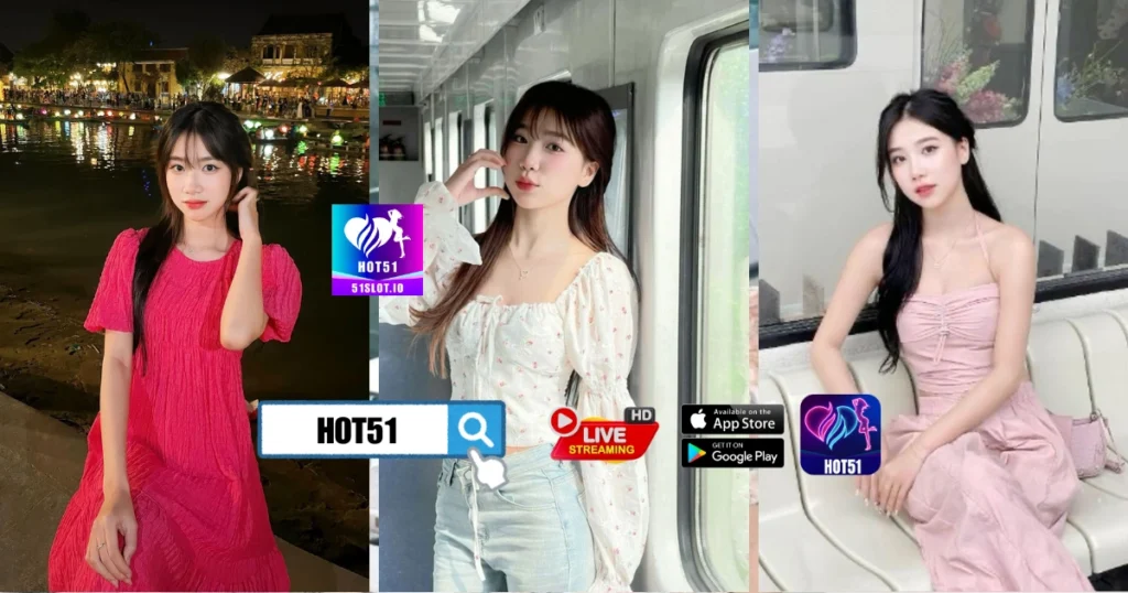 Tari Utami HOT51
