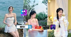 Tari Wijaya HOT51