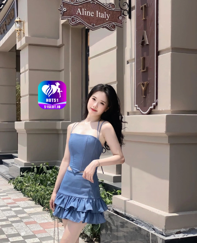 Tari Zahrani HOT51