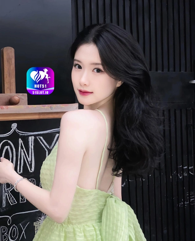 Tari Zahrani HOT51